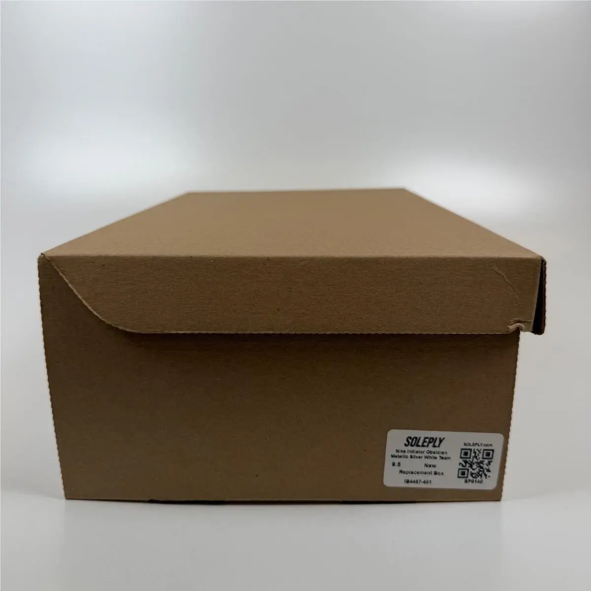 Nike shoes - Nike Initiator - Initiator - Blue 7