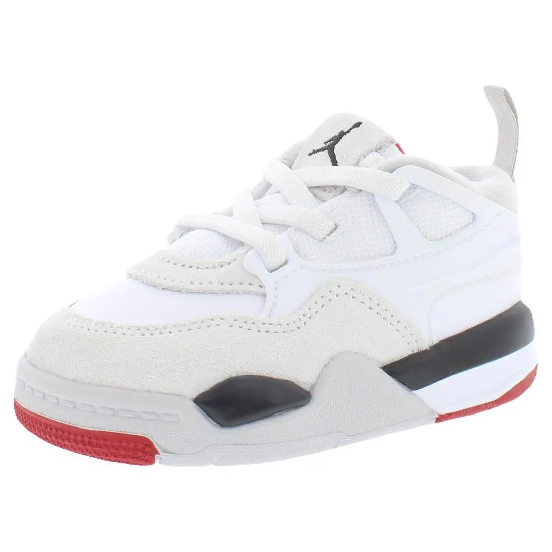 Nike shoes - FQ7937102 - FQ7937102 - White/Varsity Red/Black, Main: White (UPC: 197863036205) 0