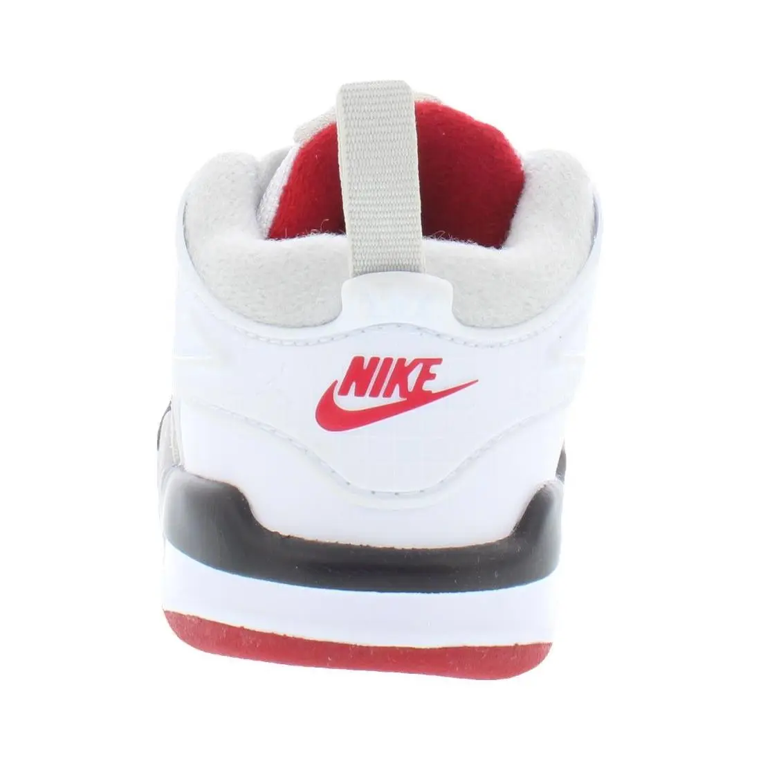 Nike shoes - FQ7937102 - FQ7937102 - White/Varsity Red/Black, Main: White (UPC: 197863036205) 1