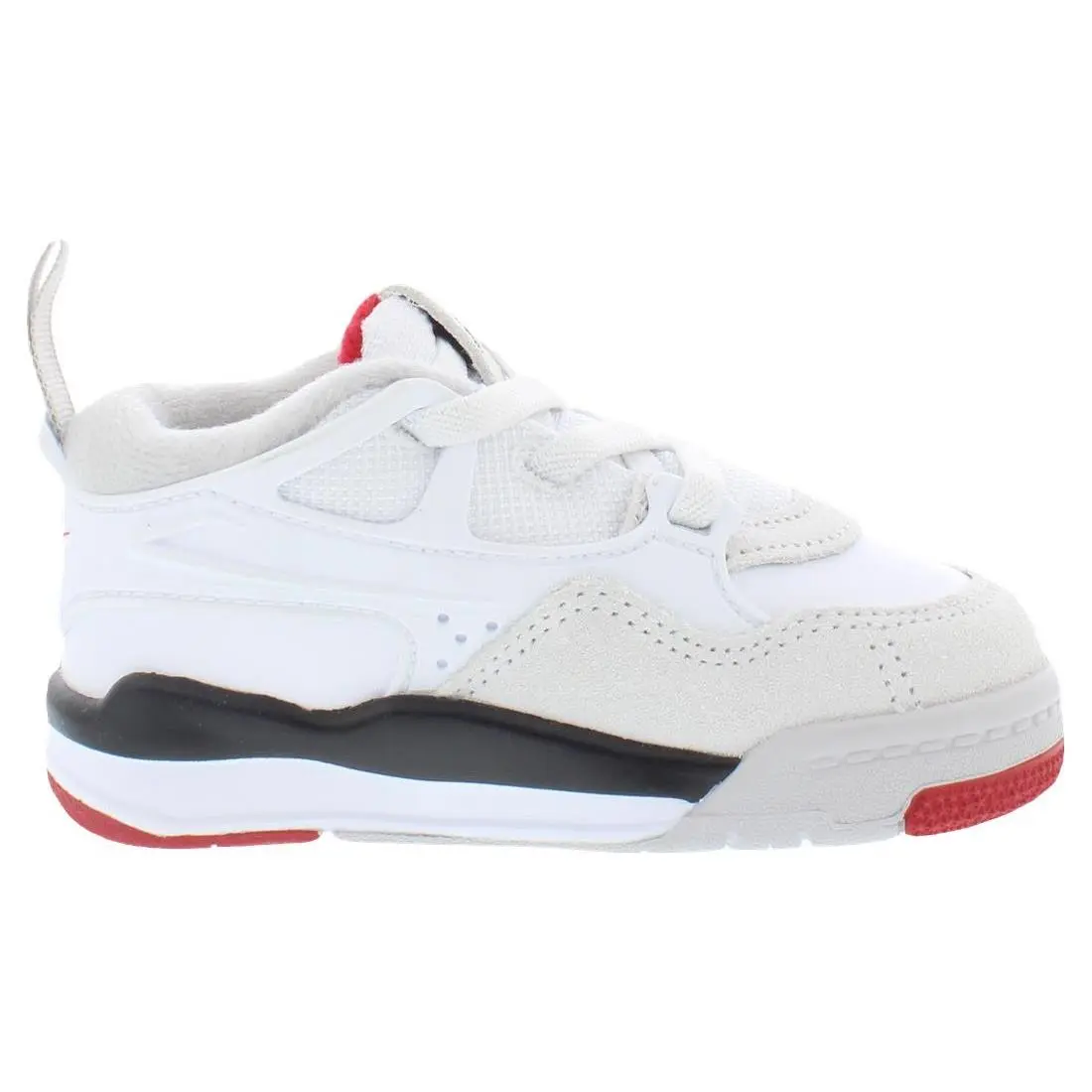 Nike shoes - FQ7937102 - FQ7937102 - White/Varsity Red/Black, Main: White (UPC: 197863036205) 2
