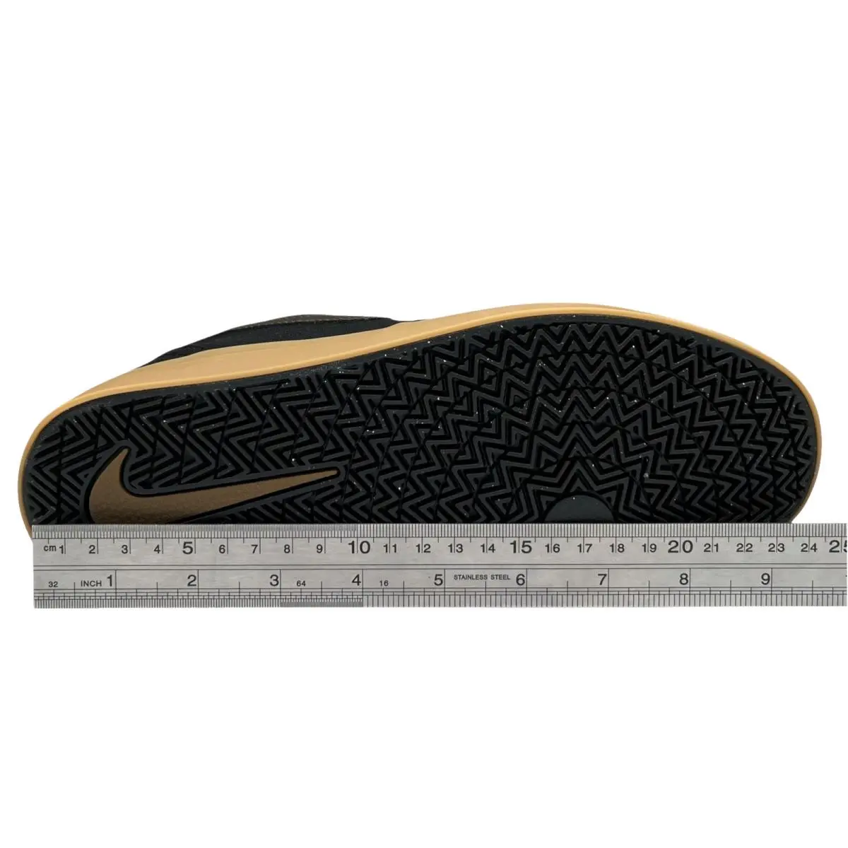 Nike shoes - Nike Check SB - Check - Black (UPC: 886737360101) 10