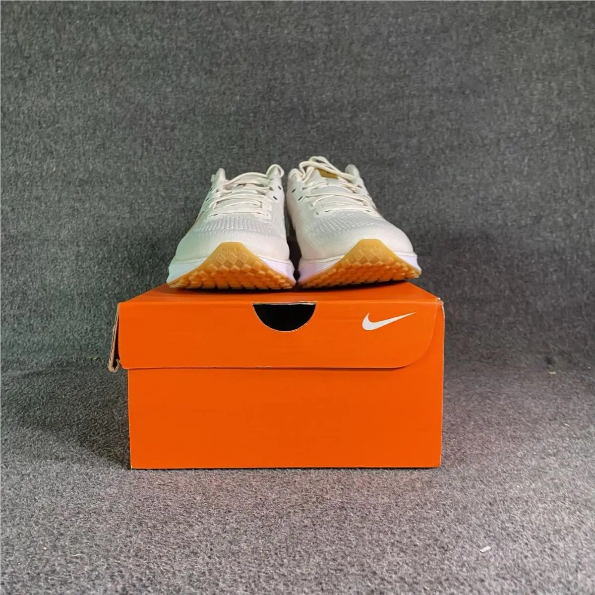 Nike shoes - Nike Quest 6 - Quest - White 0