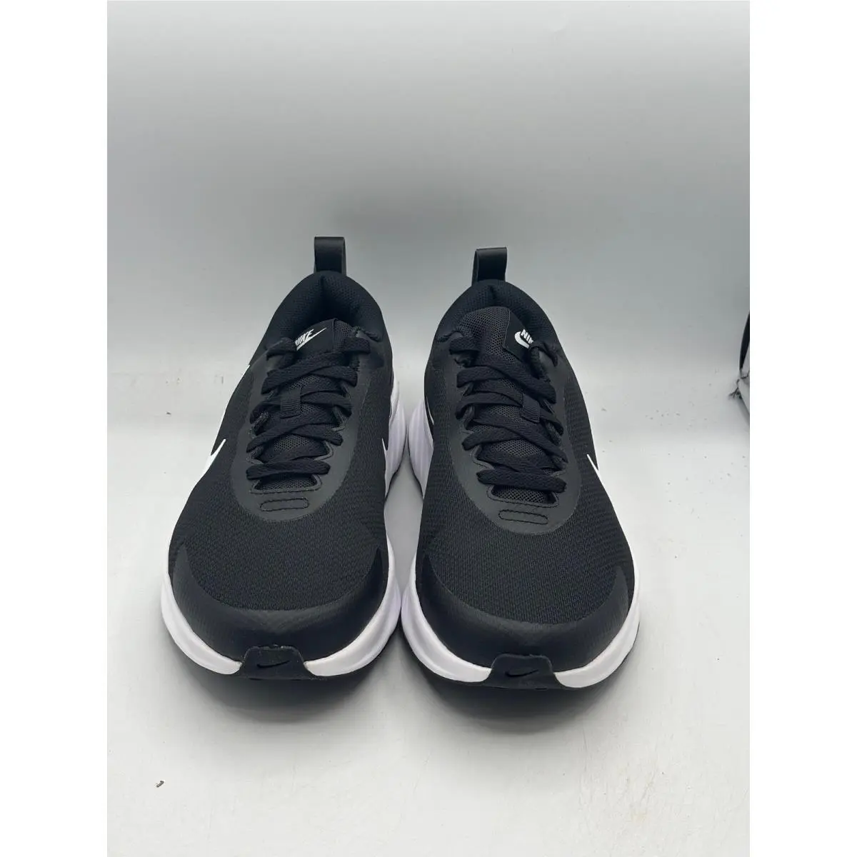 Nike shoes - Nike Promina - Promina - Black 1