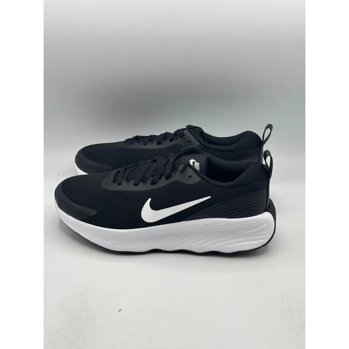 Nike shoes - Nike Promina - Promina - Black 2