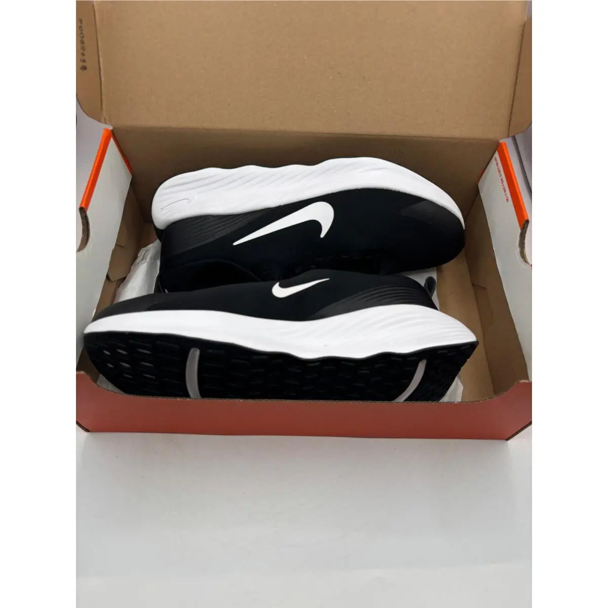 Nike shoes - Nike Promina - Promina - Black 5