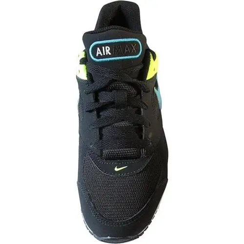 Nike shoes - Nike Air Max Ivo - Air Max Ivo - Black 1