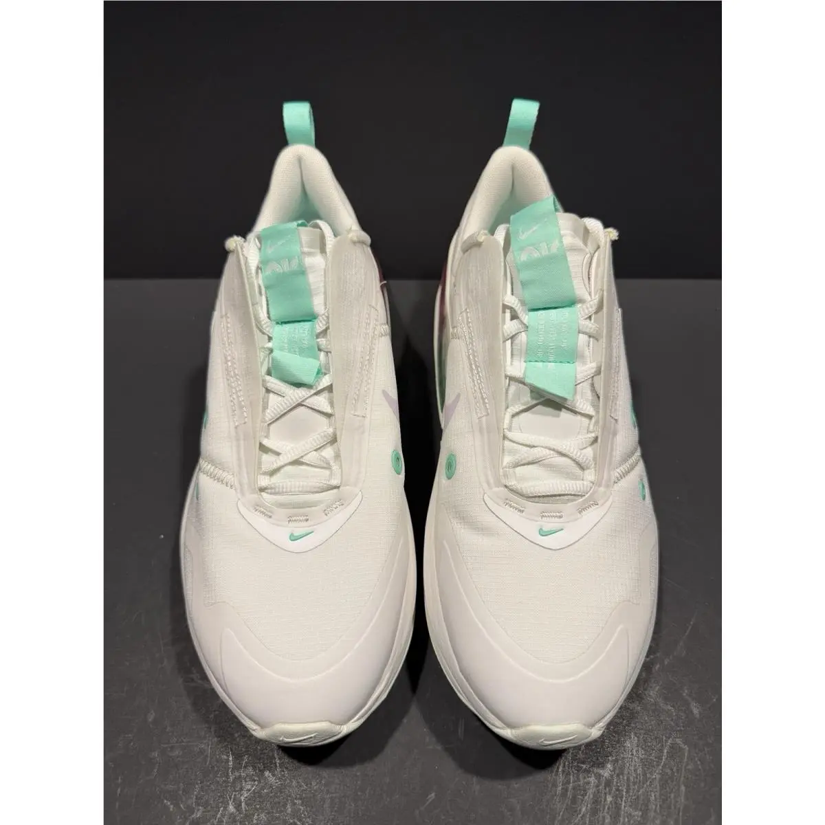 Nike shoes - Nike Air Max Up - Air Max - CZ1639-100 - White 2