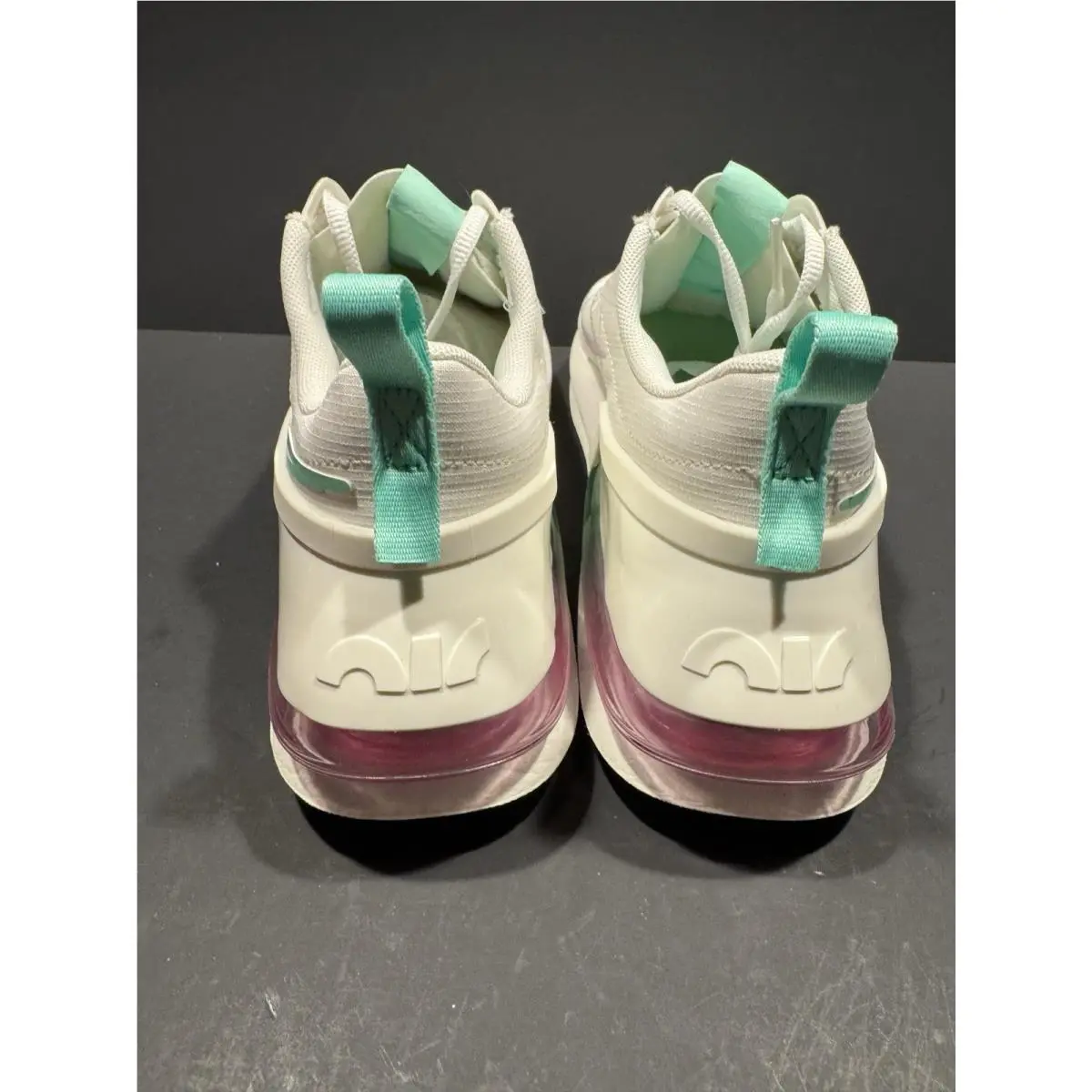 Nike shoes - Nike Air Max Up - Air Max - CZ1639-100 - White 3