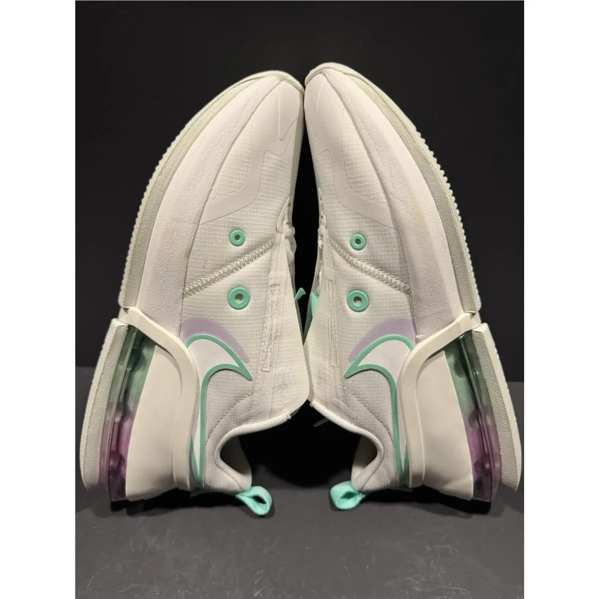 Nike shoes - Nike Air Max Up - Air Max - CZ1639-100 - White 4