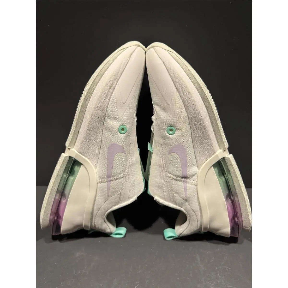 Nike shoes - Nike Air Max Up - Air Max - CZ1639-100 - White 5