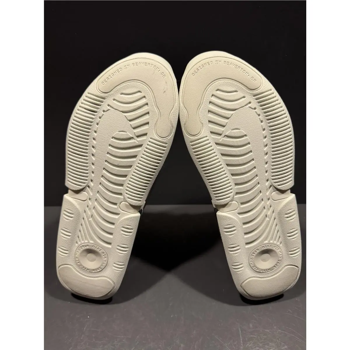 Nike shoes - Nike Air Max Up - Air Max - CZ1639-100 - White 6