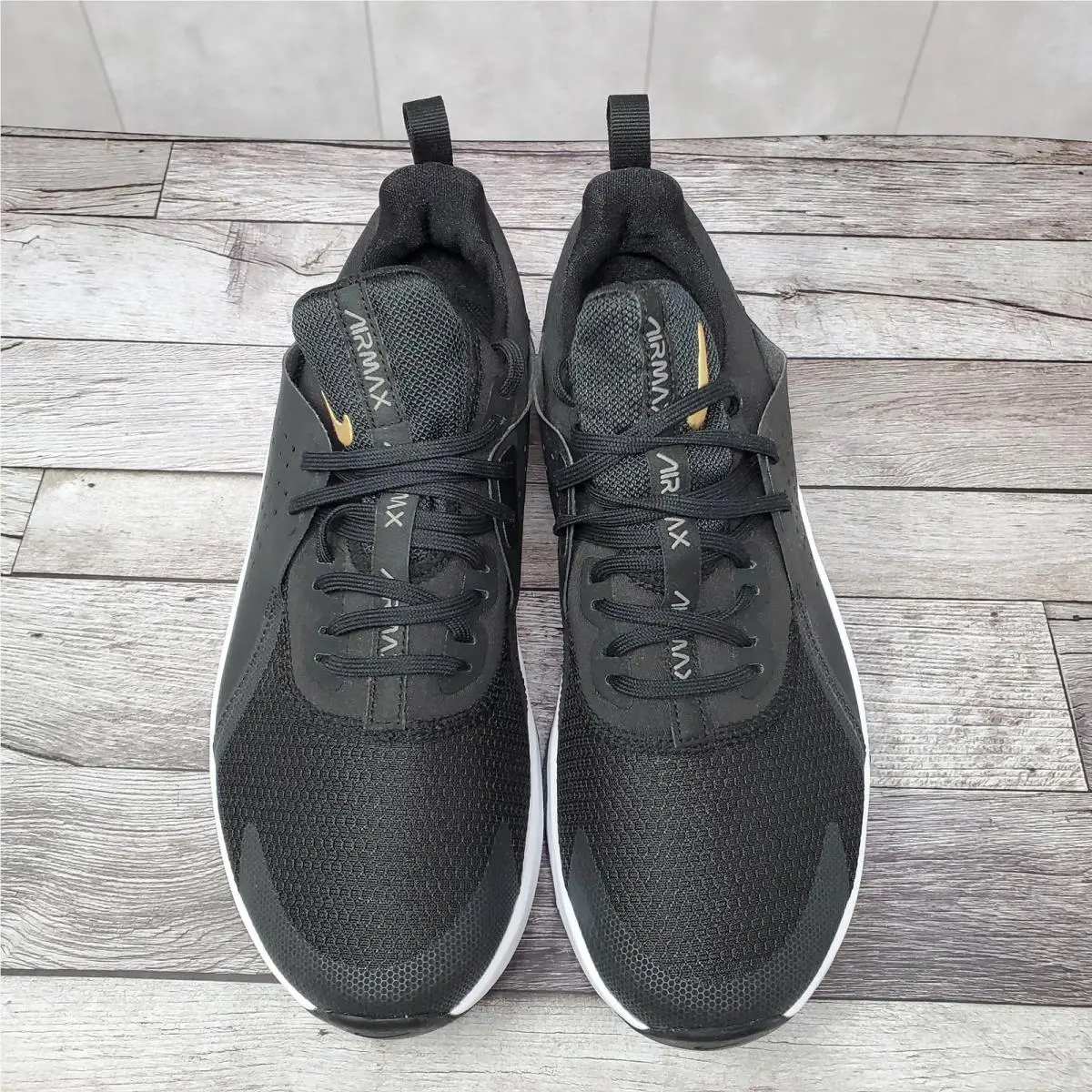 Nike shoes - Nike Air Max Bella TR3 - CJ0842-005 - Black 0