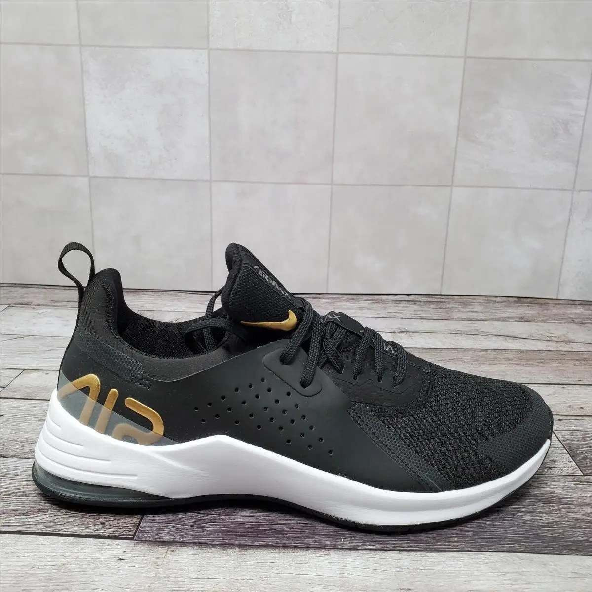 Nike shoes - Nike Air Max Bella TR3 - CJ0842-005 - Black 2