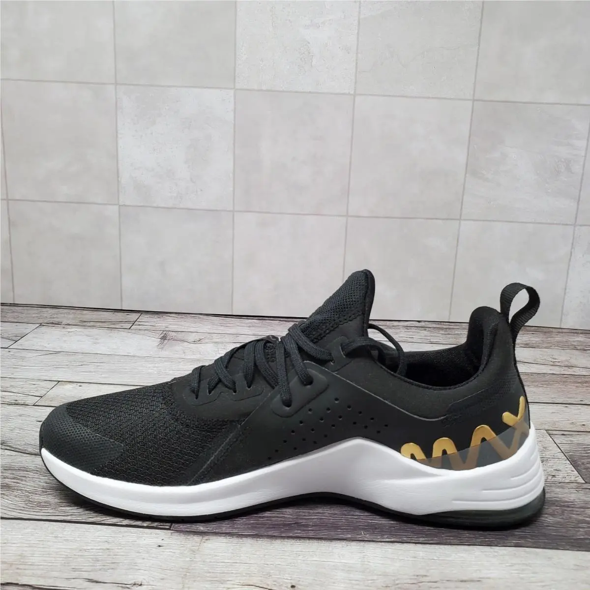 Nike shoes - Nike Air Max Bella TR3 - CJ0842-005 - Black 7