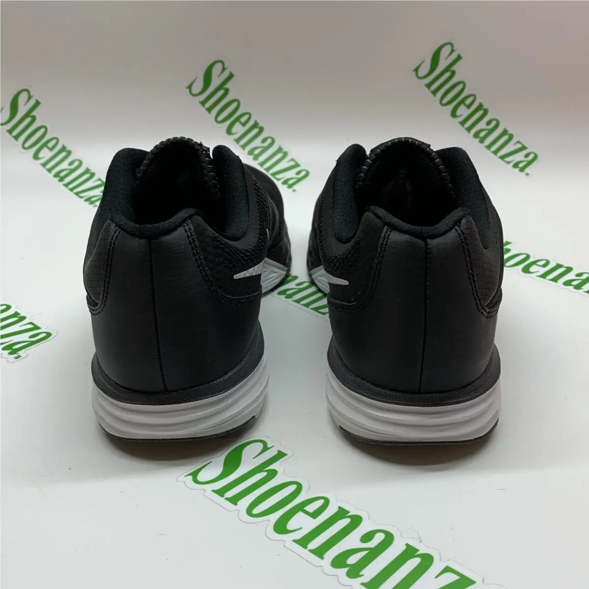 Nike shoes - Nike Tri Fusion Run - Tri Fusion Run - 749170 001 - Black (UPC: 888409594678) 3