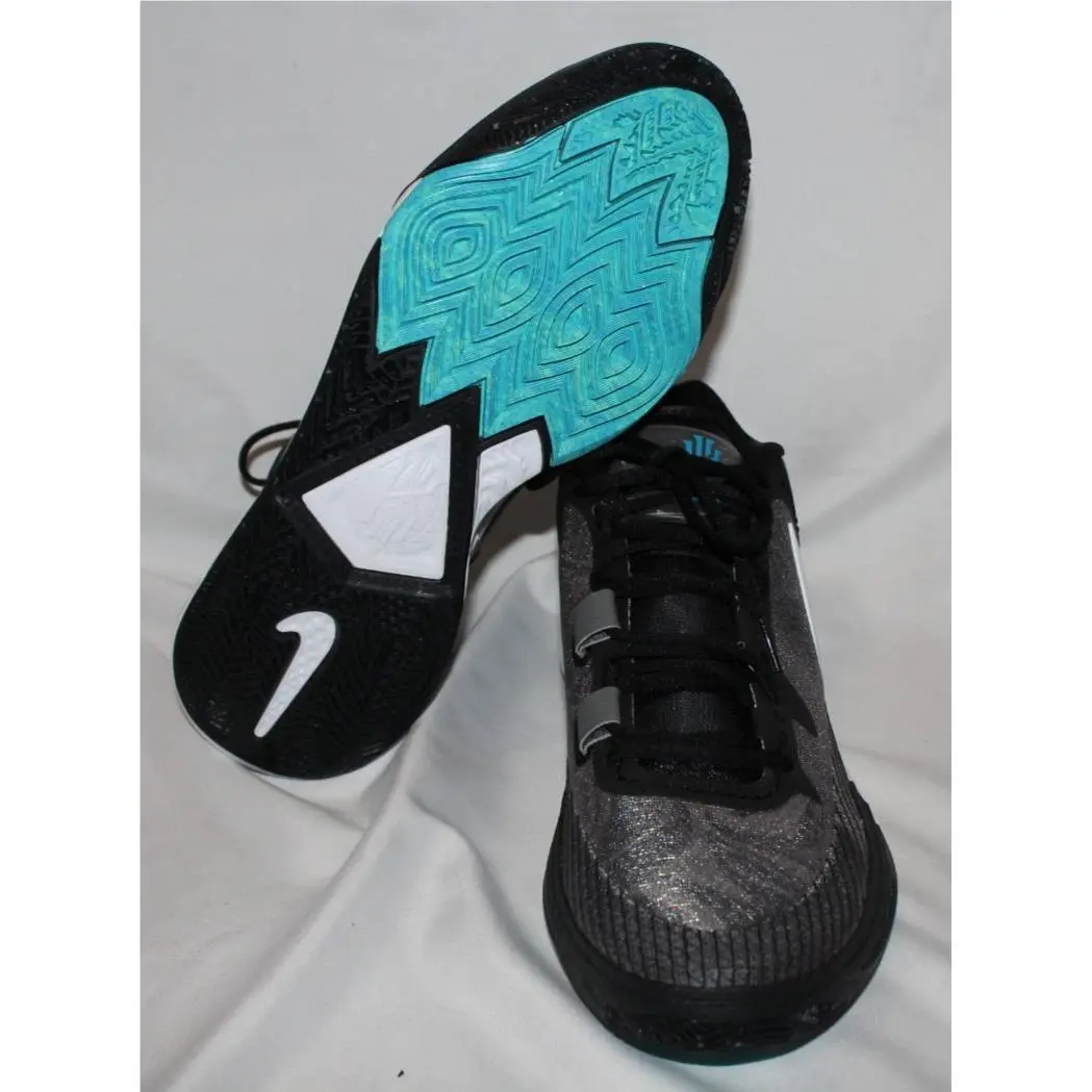 Nike shoes - Nike Kyrie 8 - Kyrie - Black 6