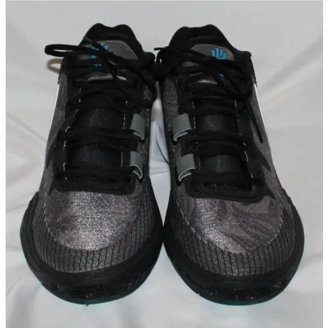 Nike shoes - Nike Kyrie 8 - Kyrie - Black 4