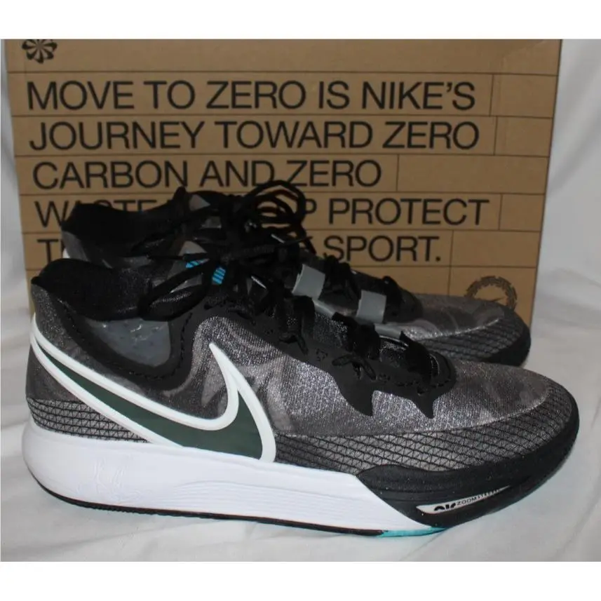 Nike shoes - Nike Kyrie 8 - Kyrie - Black 1