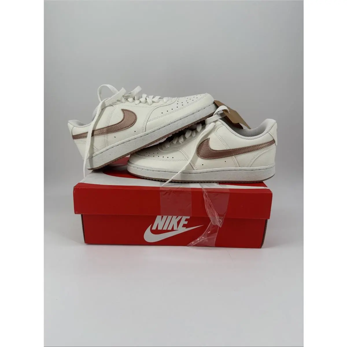 Nike Court Vision Low Women’s 7.5