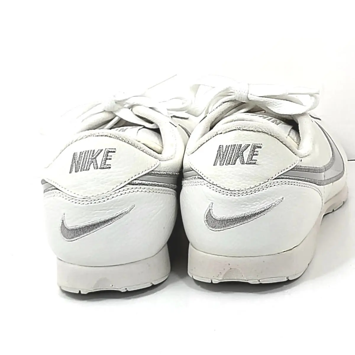 Nike shoes - Nike Stamina - Stamina - 172018-102 - White (UPC: 00685068436369) 2