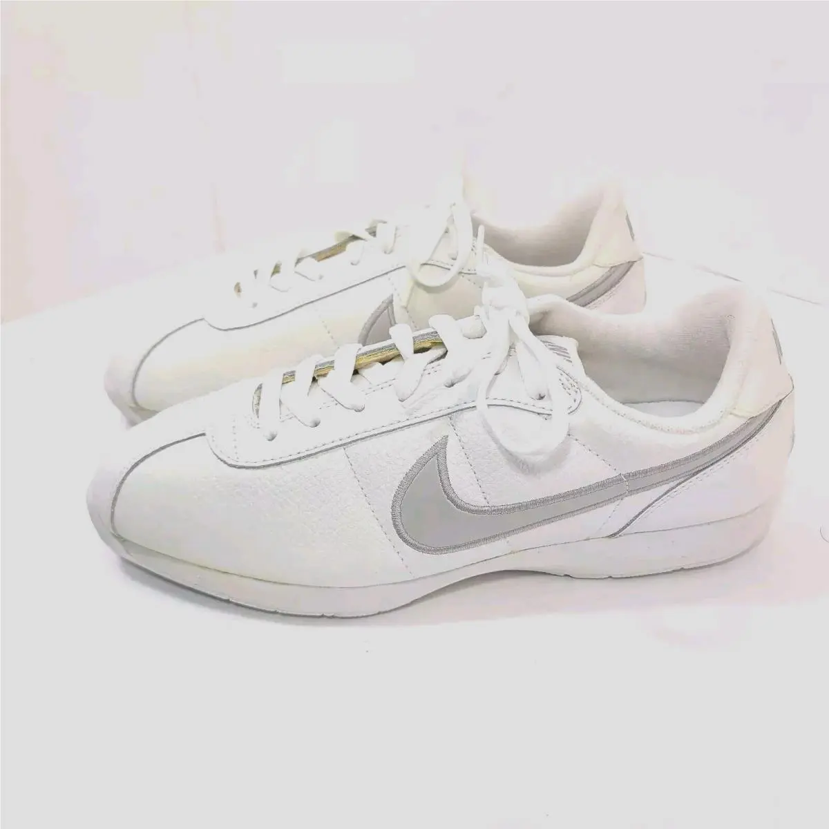 Nike shoes - Nike Stamina - Stamina - 172018-102 - White (UPC: 00685068436369) 0