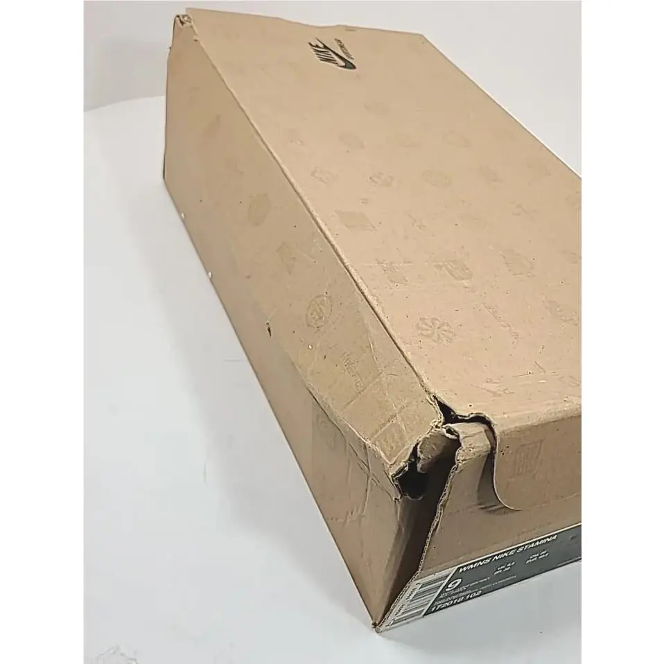 Nike shoes - Nike Stamina - Stamina - 172018-102 - White (UPC: 00685068436369) 21
