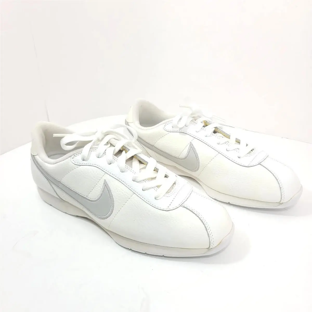 Nike shoes - Nike Stamina - Stamina - 172018-102 - White (UPC: 00685068436369) 3