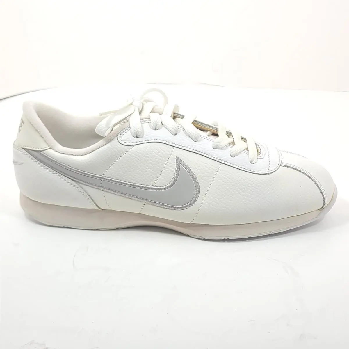 Nike shoes - Nike Stamina - Stamina - 172018-102 - White (UPC: 00685068436369) 4