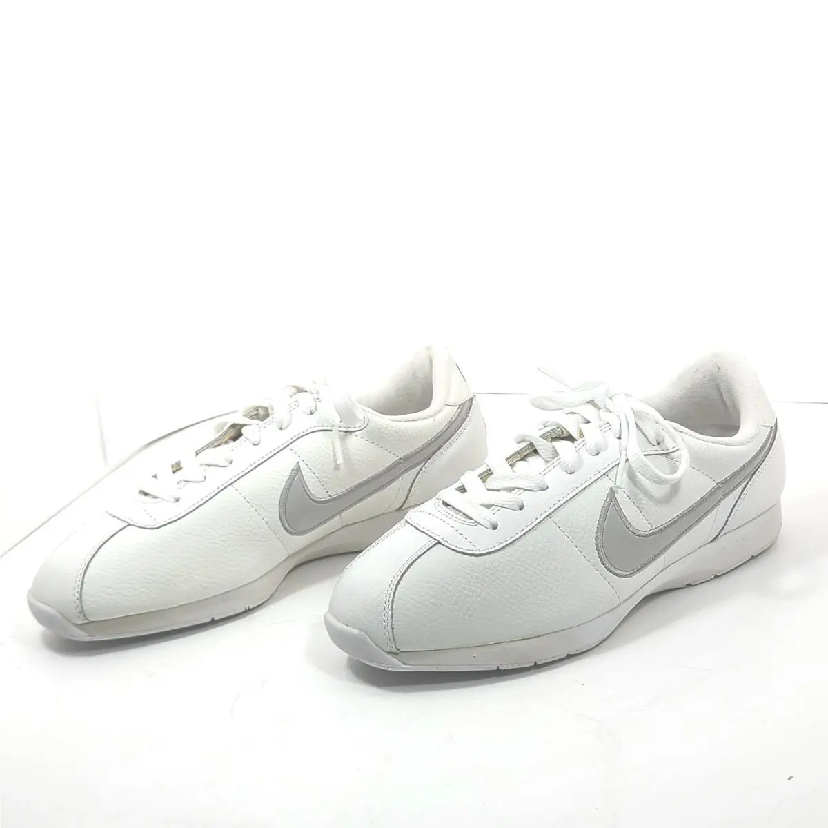 Nike shoes - Nike Stamina - Stamina - 172018-102 - White (UPC: 00685068436369) 5