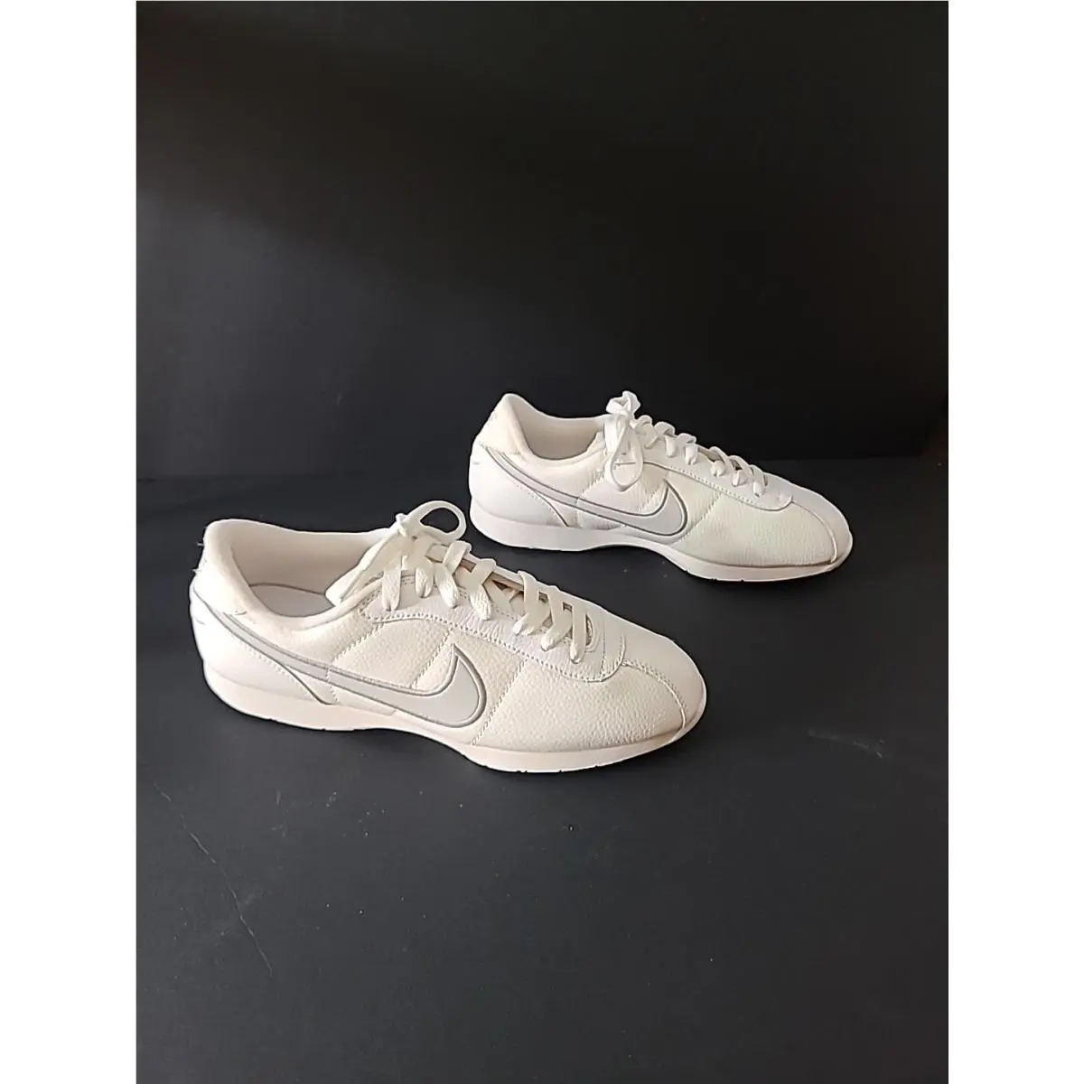 Nike shoes - Nike Stamina - Stamina - 172018-102 - White (UPC: 00685068436369) 17