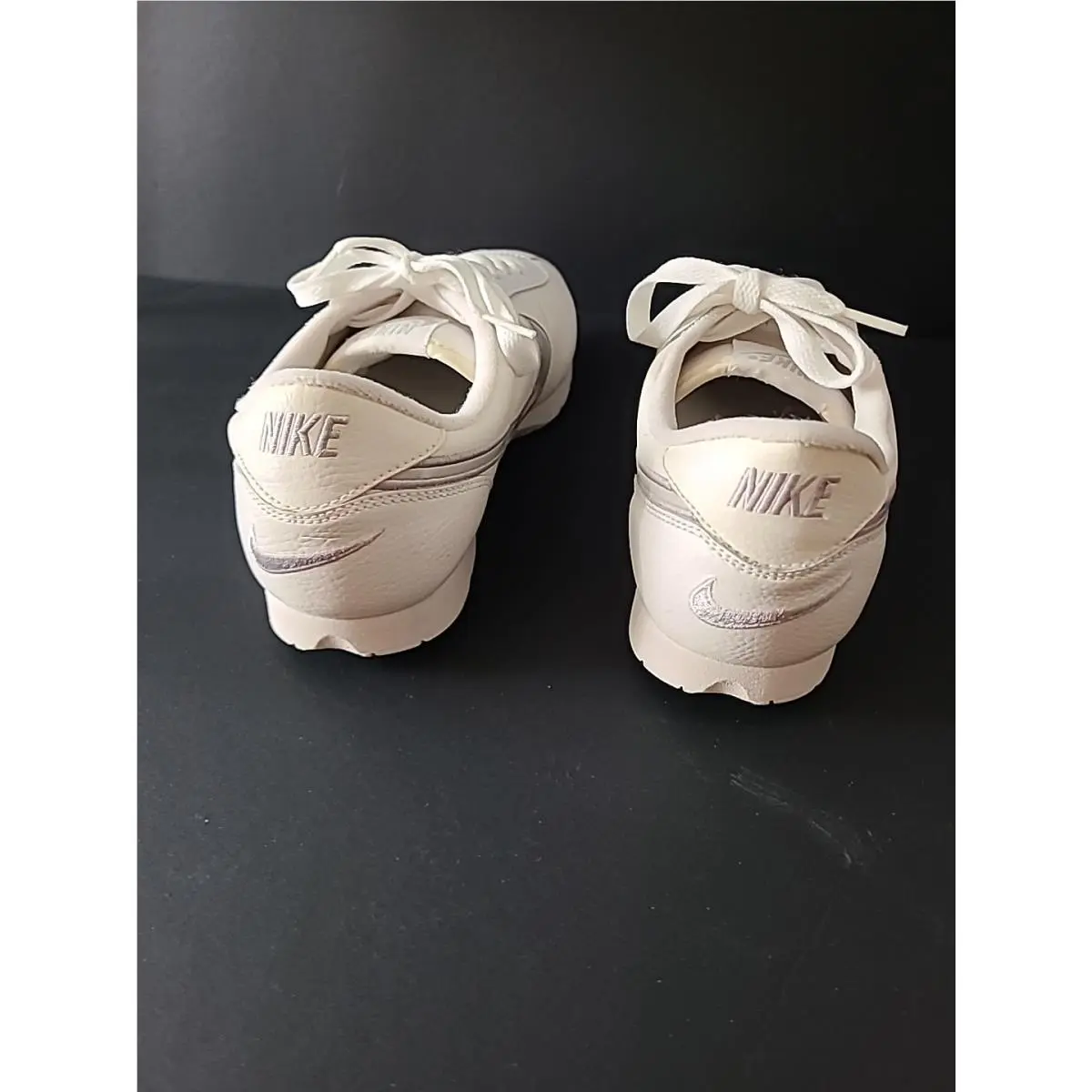 Nike shoes - Nike Stamina - Stamina - 172018-102 - White (UPC: 00685068436369) 18