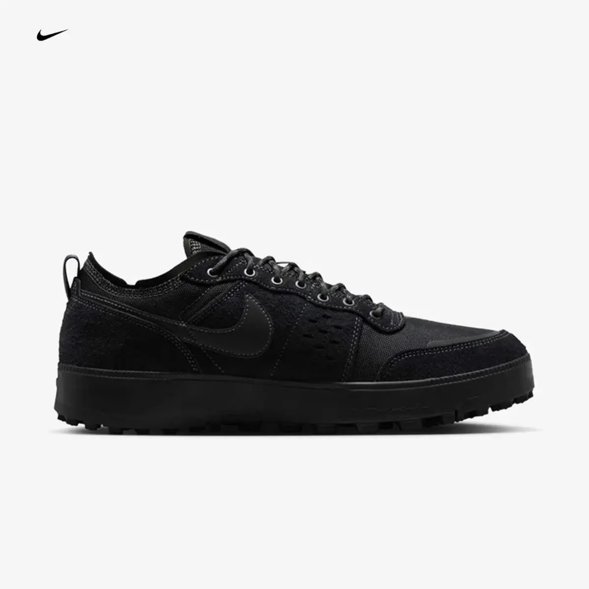 Nike shoes - Nike C1TY Premium CORDURA - Premium CORDURA - HJ4316-003 - Black (UPC: 198482397845) 1