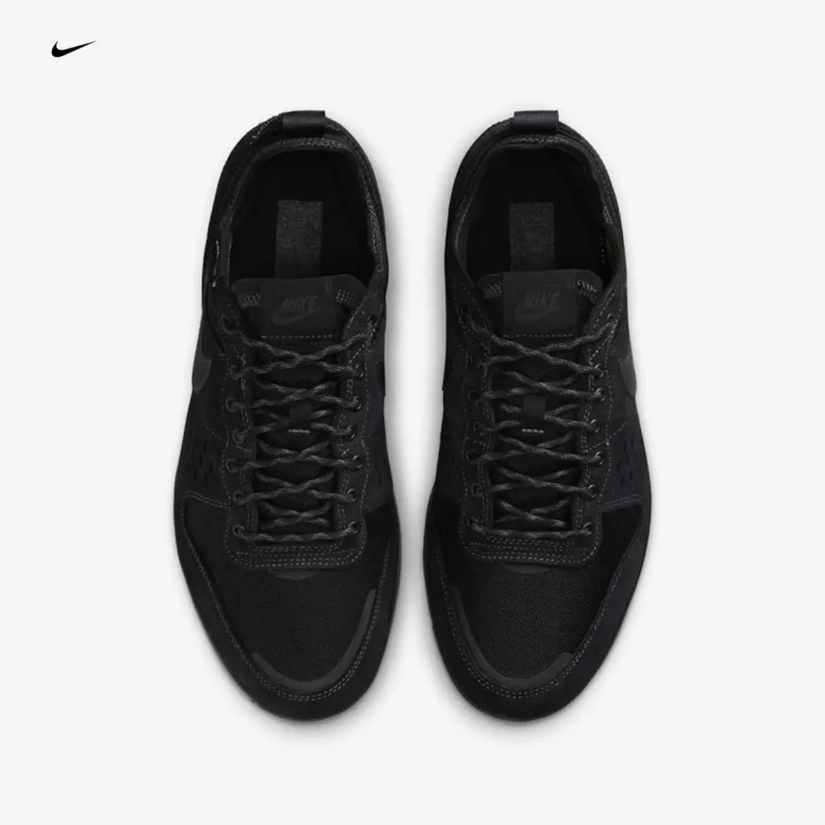 Nike shoes - Nike C1TY Premium CORDURA - Premium CORDURA - HJ4316-003 - Black (UPC: 198482397845) 2