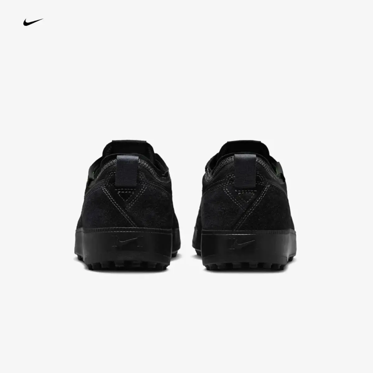 Nike shoes - Nike C1TY Premium CORDURA - Premium CORDURA - HJ4316-003 - Black (UPC: 198482397845) 3