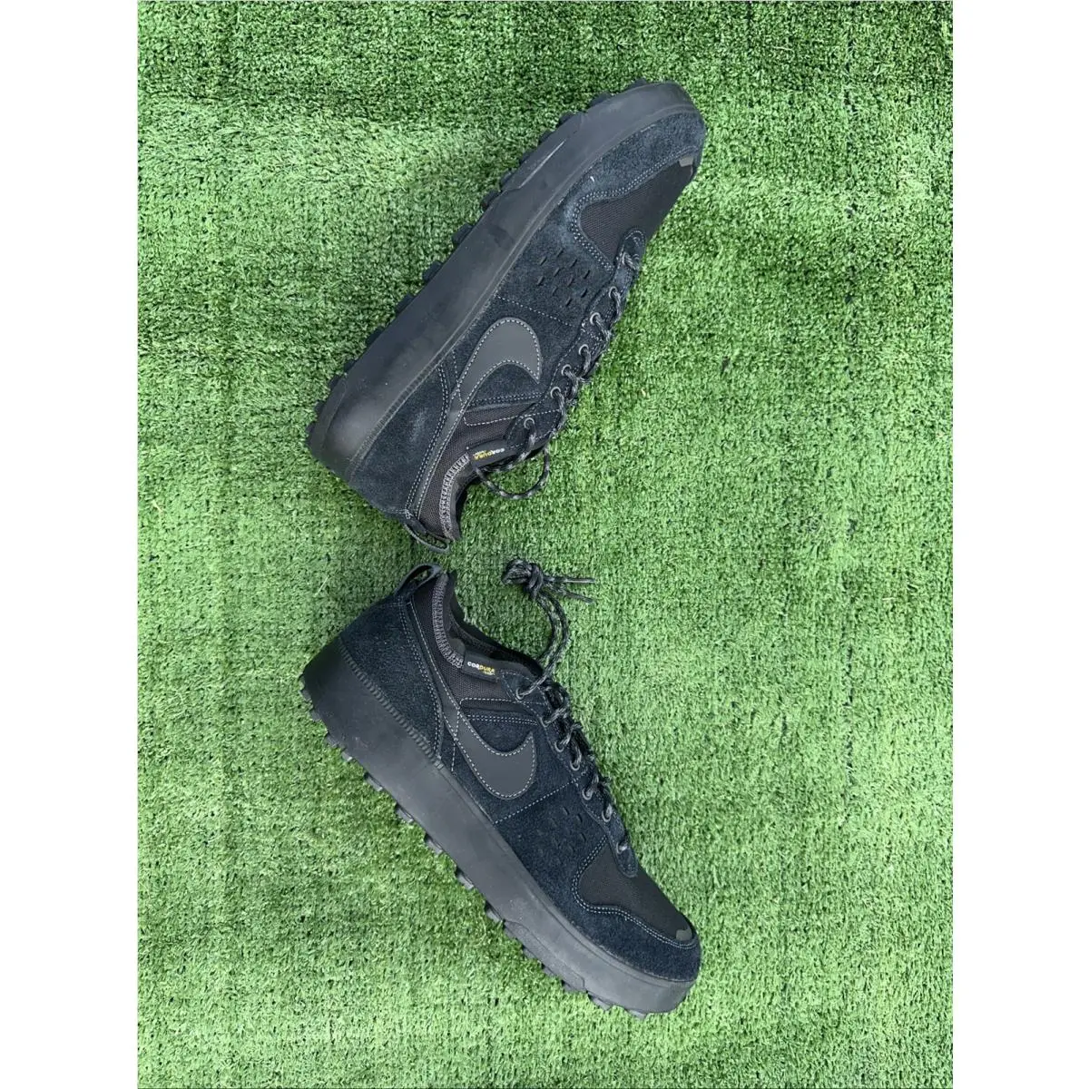 Nike shoes - Nike C1TY - HJ4316-003 - Black 2