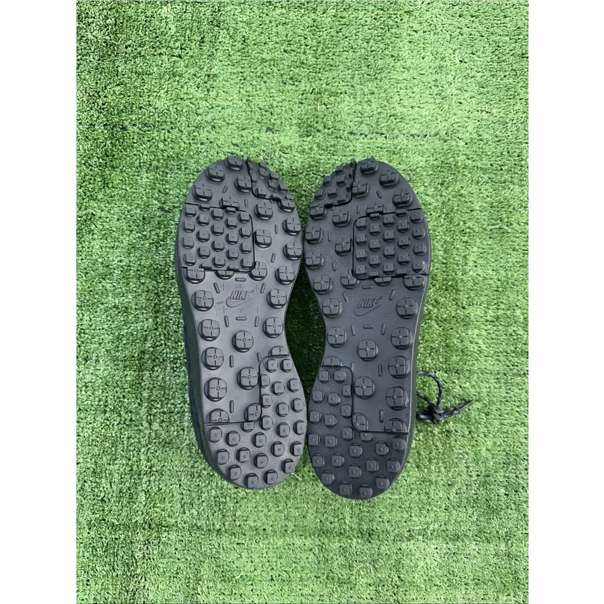 Nike shoes - Nike C1TY - HJ4316-003 - Black 3
