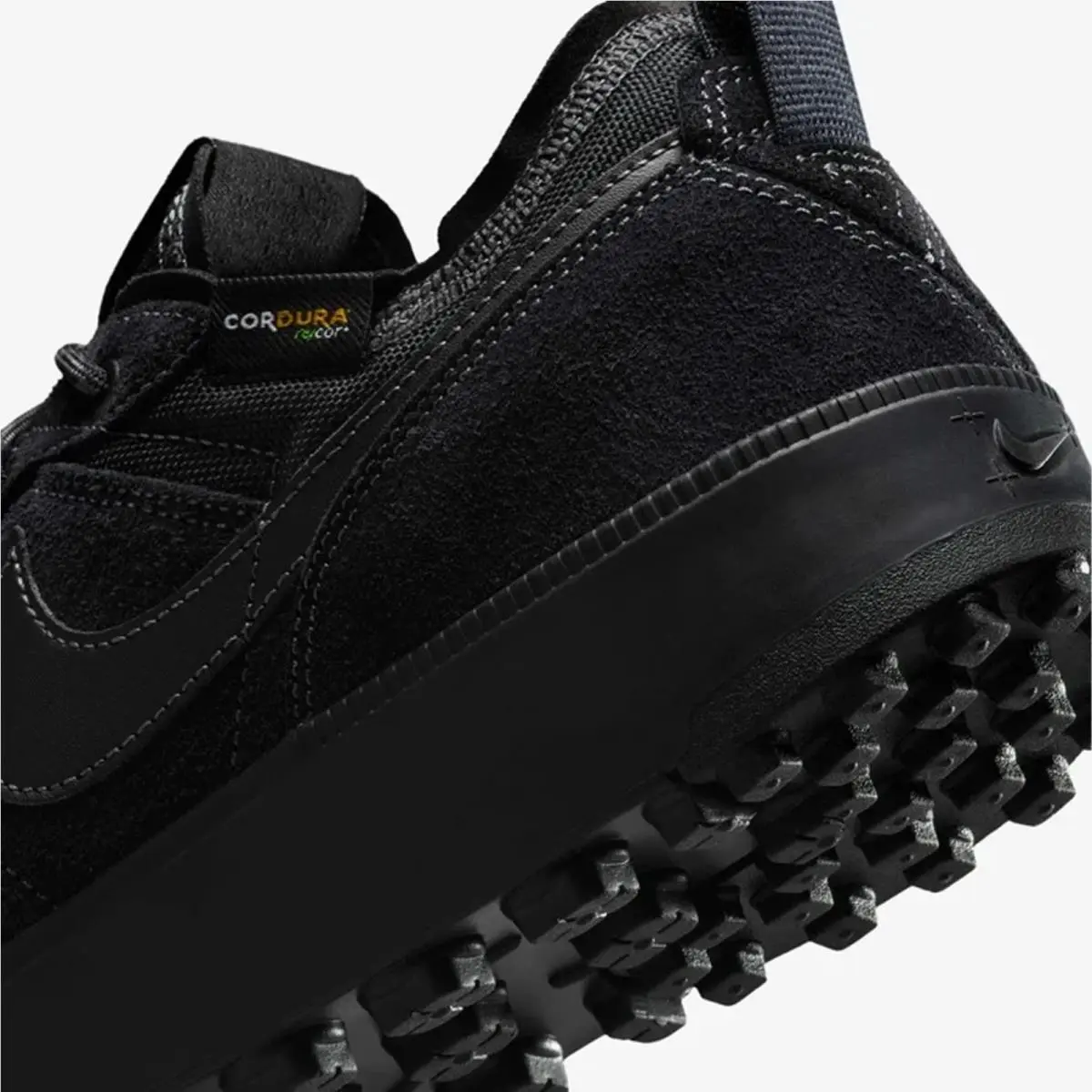 Nike shoes - Nike C1TY Premium CORDURA - Premium CORDURA - HJ4316-003 - Black (UPC: 198482397845) 6