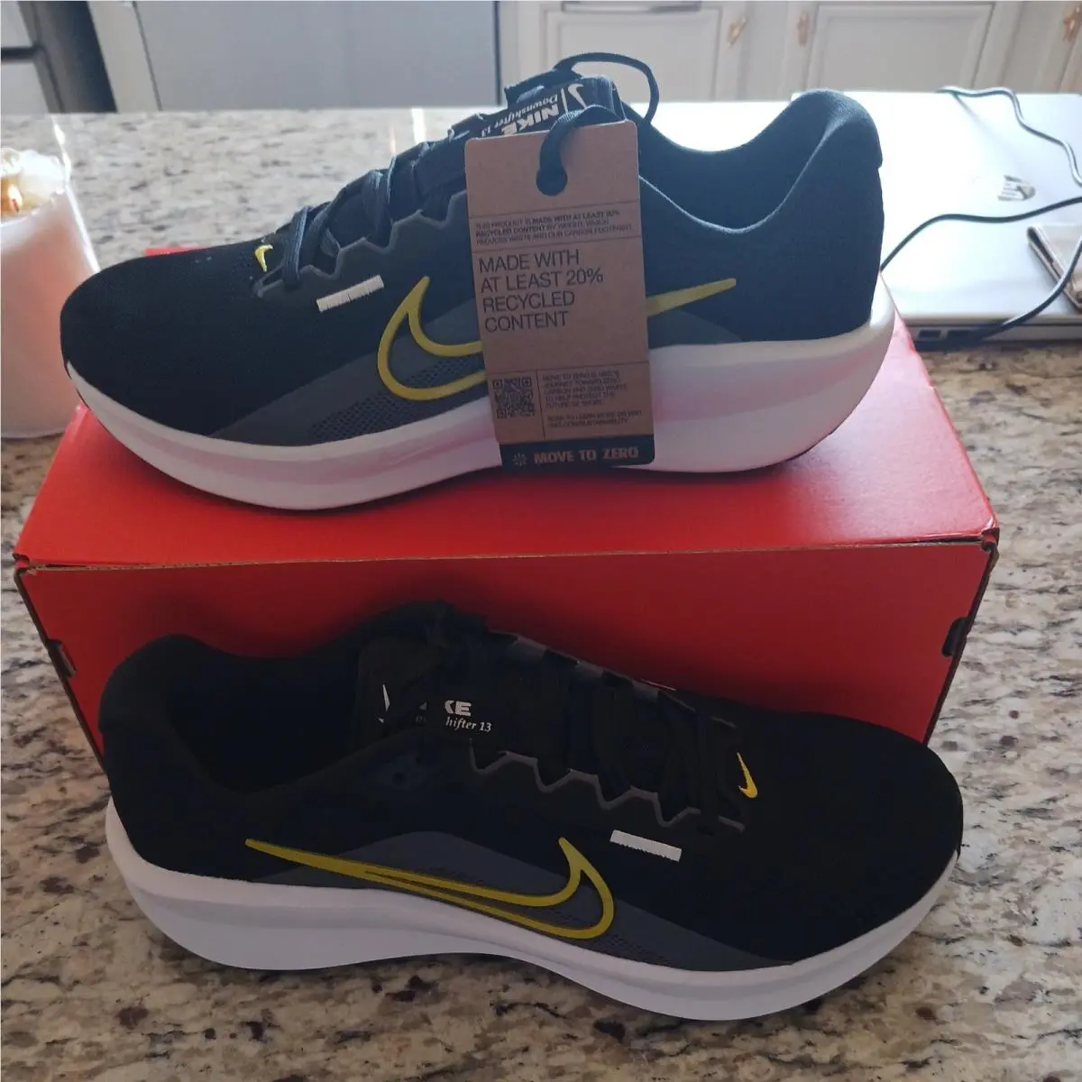 Nike shoes - Multicolor 0