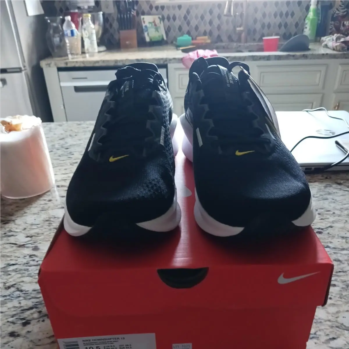 Nike shoes - Multicolor 2
