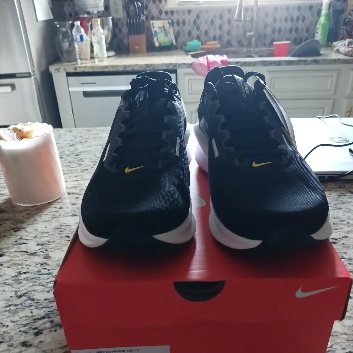 Nike shoes - Multicolor 3