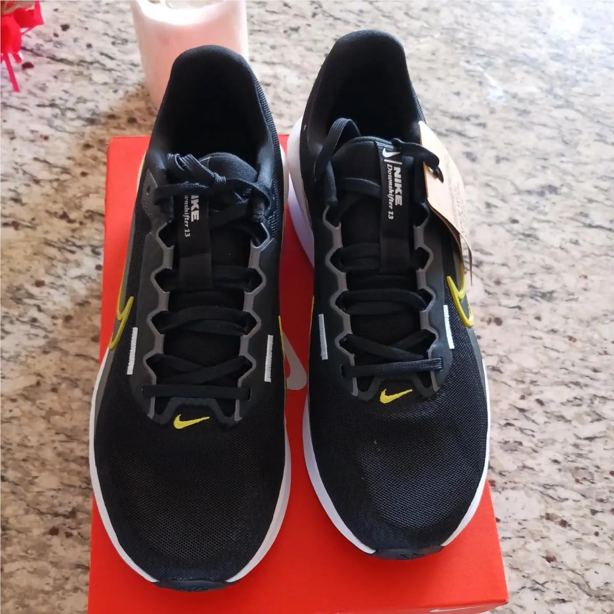 Nike shoes - Multicolor 5
