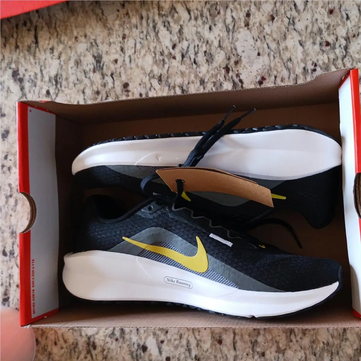 Nike shoes - Multicolor 7