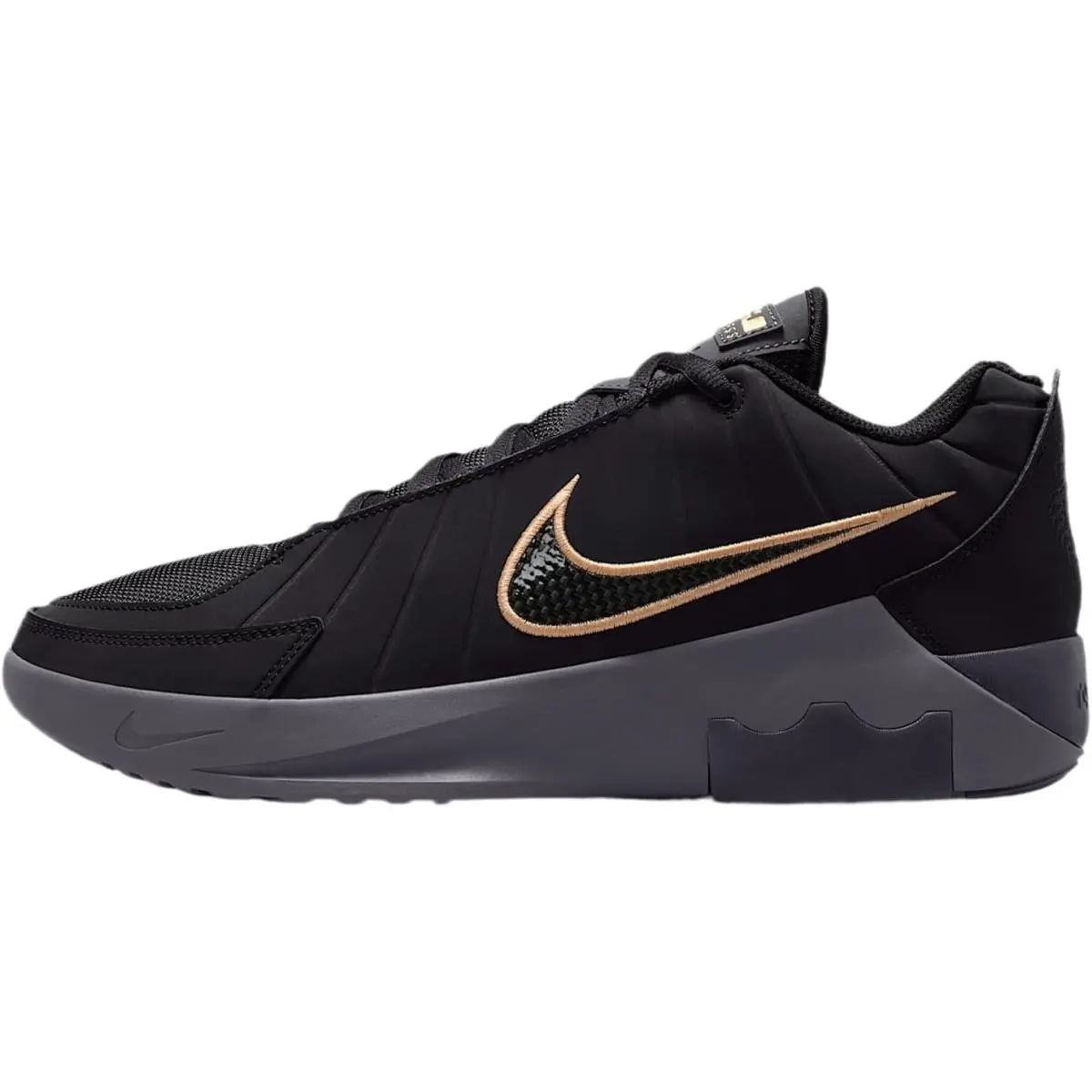 Nike Mens Lebron Witenss IX Basketball Shoes Box NO Lid Size 12.5 HQ8034 003