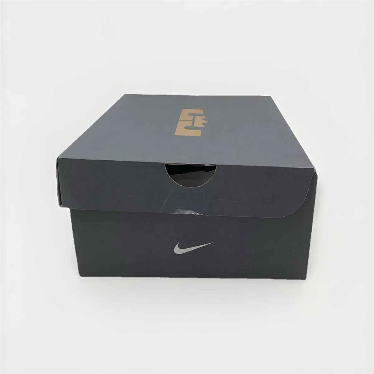 Nike shoes - Nike LeBron Witness - LeBron Witness - Black (UPC: 198486049979) 8