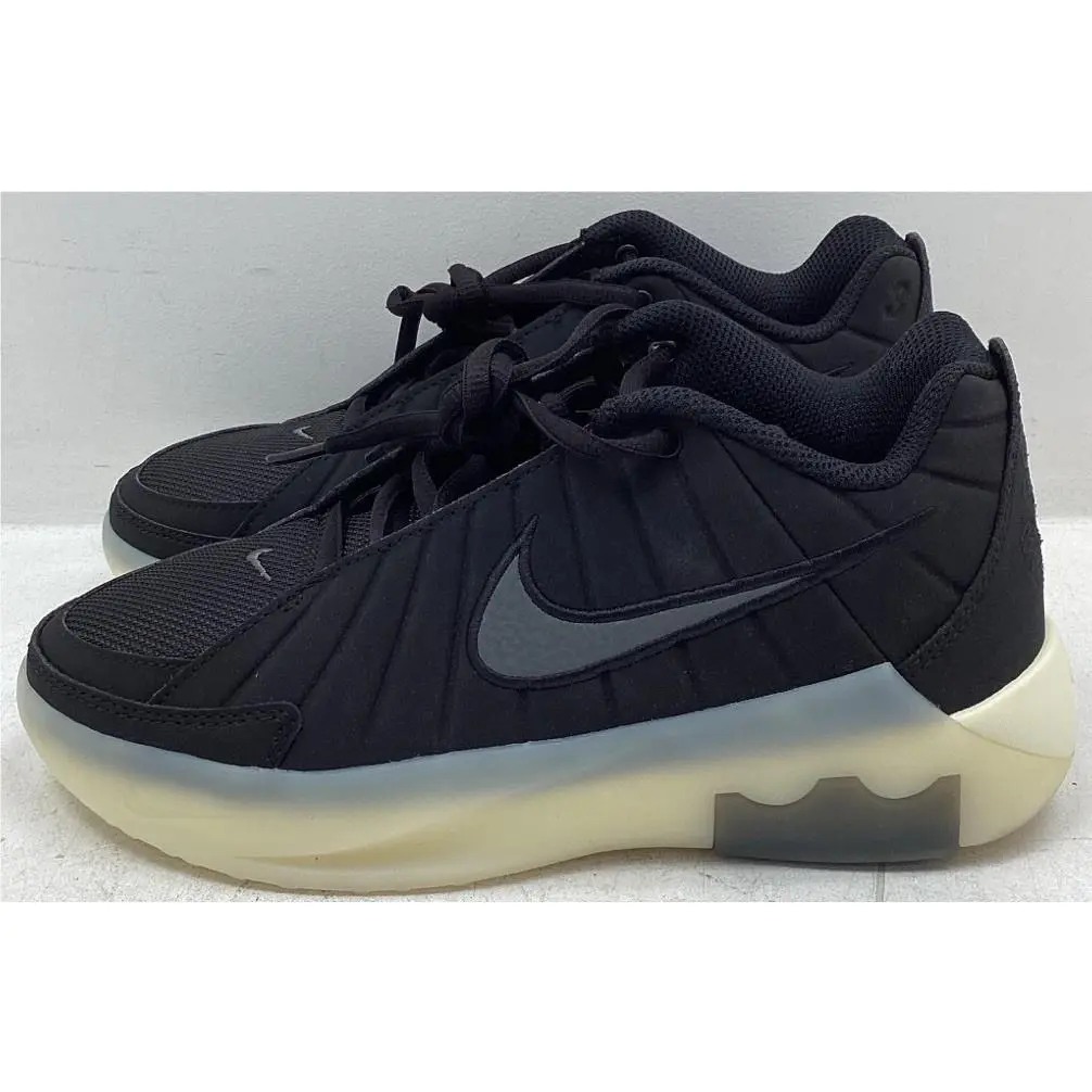 Nike shoes - Nike LeBron Witness - LeBron Witness - Black (UPC: 198486049979) 1