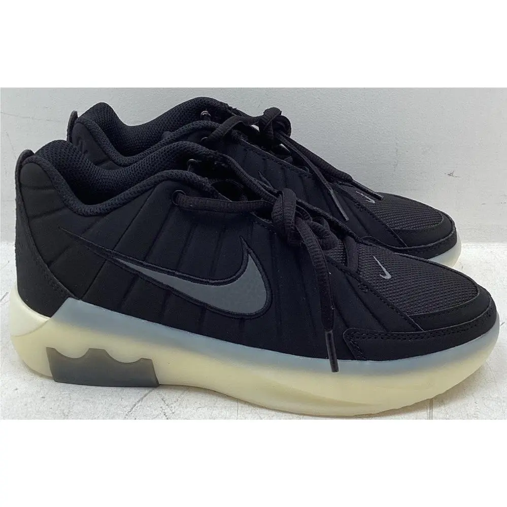 Nike shoes - Nike LeBron Witness - LeBron Witness - Black (UPC: 198486049979) 3