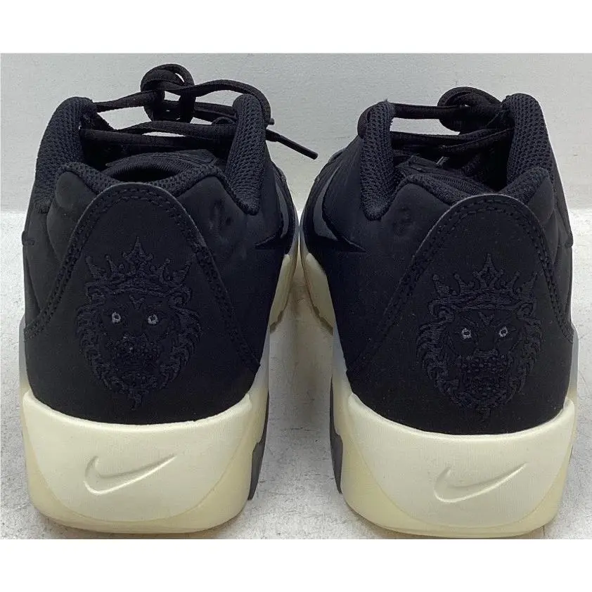 Nike shoes - Nike LeBron Witness - LeBron Witness - Black (UPC: 198486049979) 2