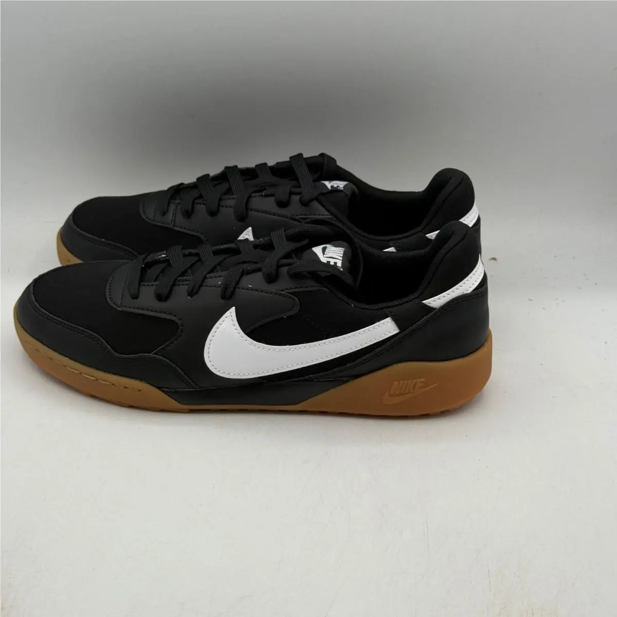 Nike shoes - Nike Terra Manta - Terra Manta - Black 1