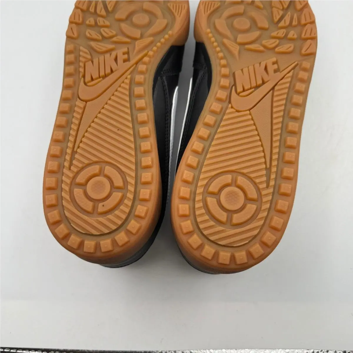 Nike shoes - Nike Terra Manta - Terra Manta - Black 3