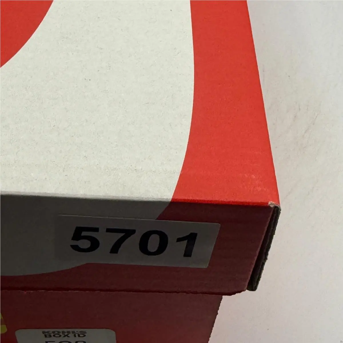 Nike shoes - Nike Terra Manta - Terra Manta - Black 6